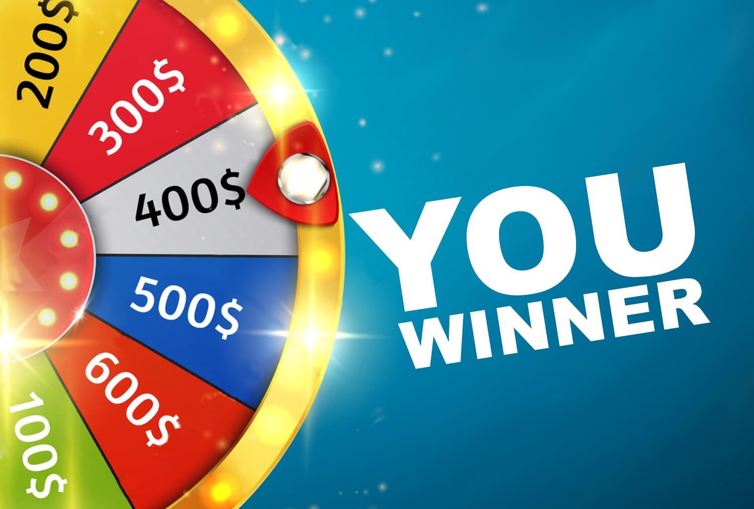 winner 