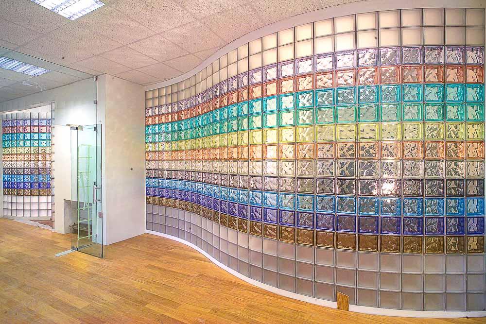Glass Block