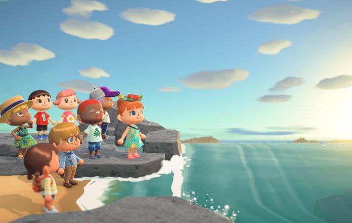 Animal Crossing: Pocket Camp now has interior layout mini-recreation