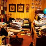 Liquidation can eliminate muddle in residence on the market