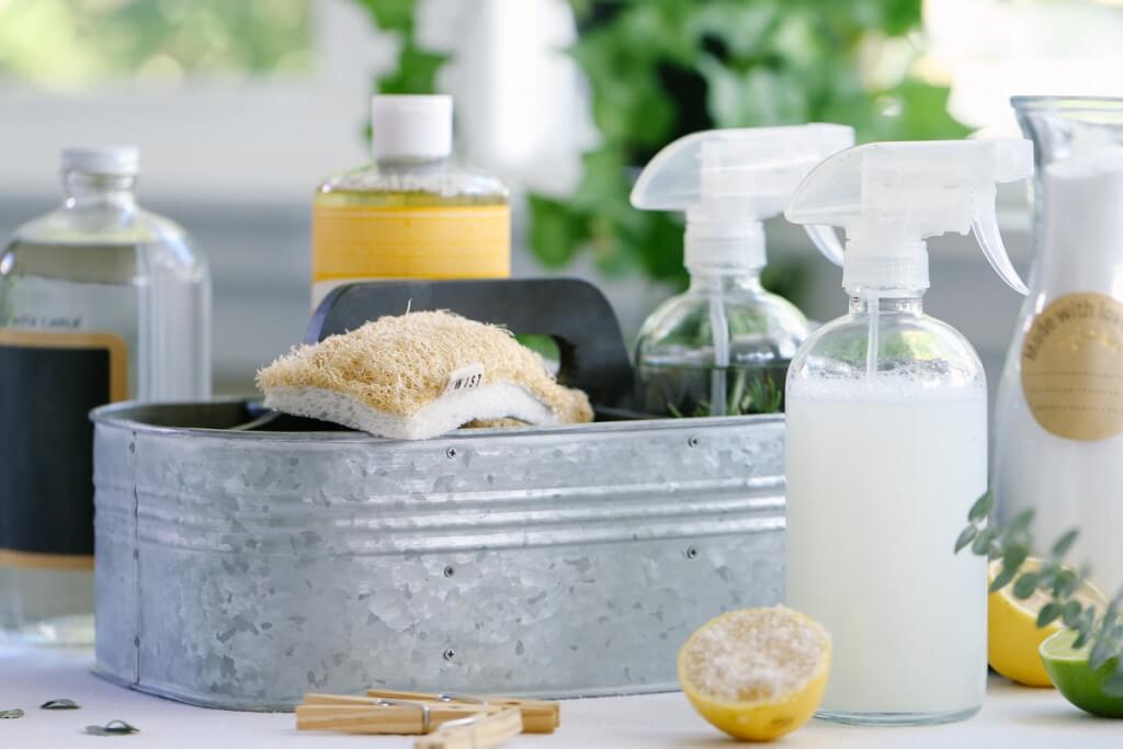 This Is the Best Way to DIY Clean a Couch