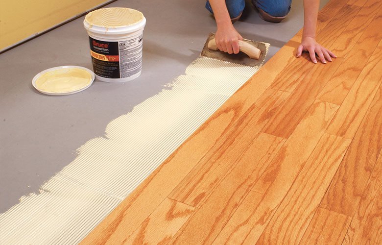 How to cut your floors fees by using 40 percent