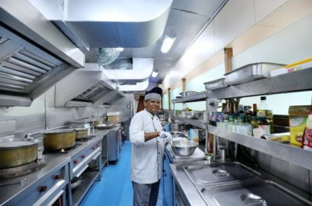 Tips for preserving your difficult-operating kitchen prepared 5