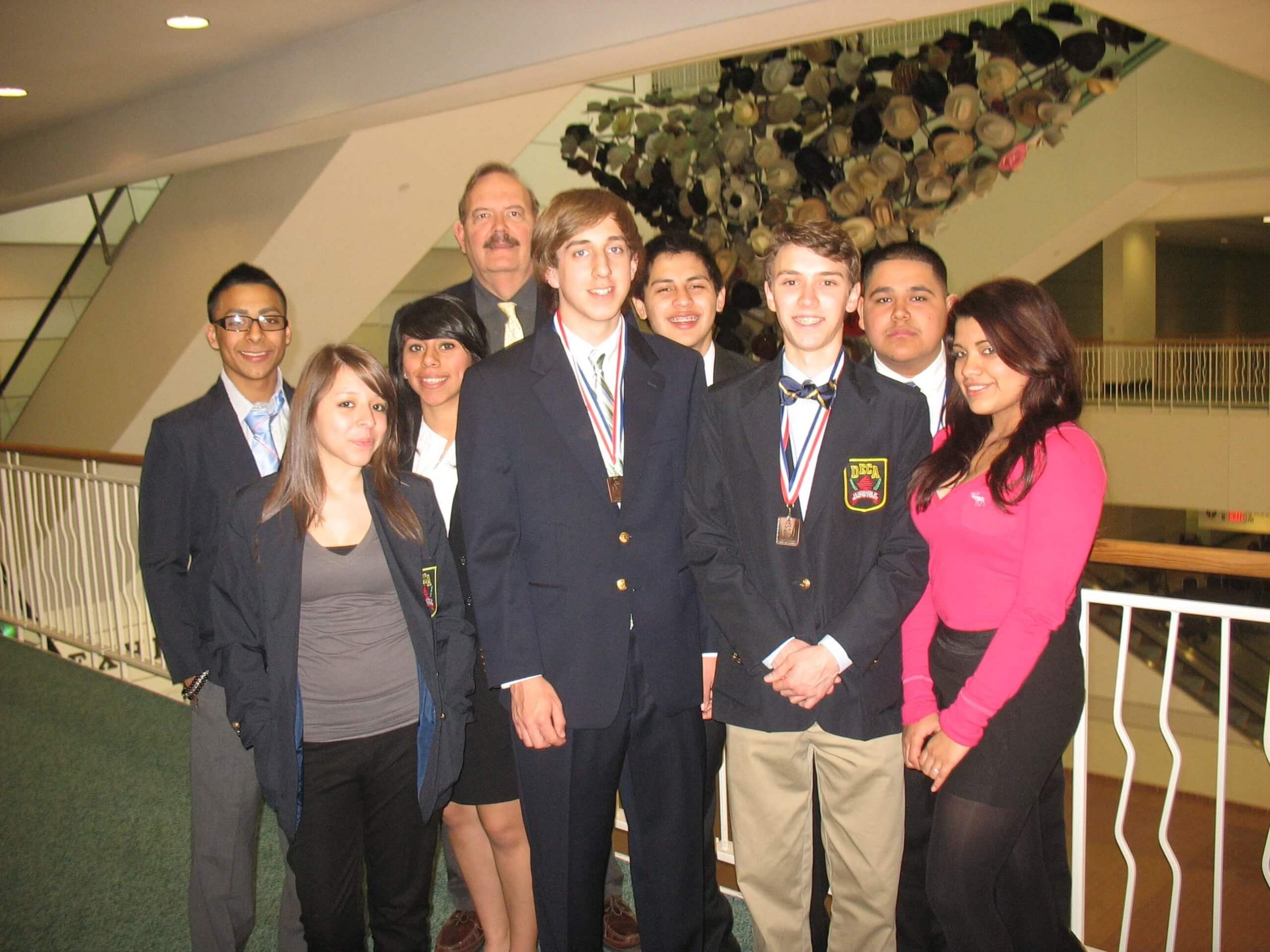 Baraboo plumbing apprentice wins kingdom competition