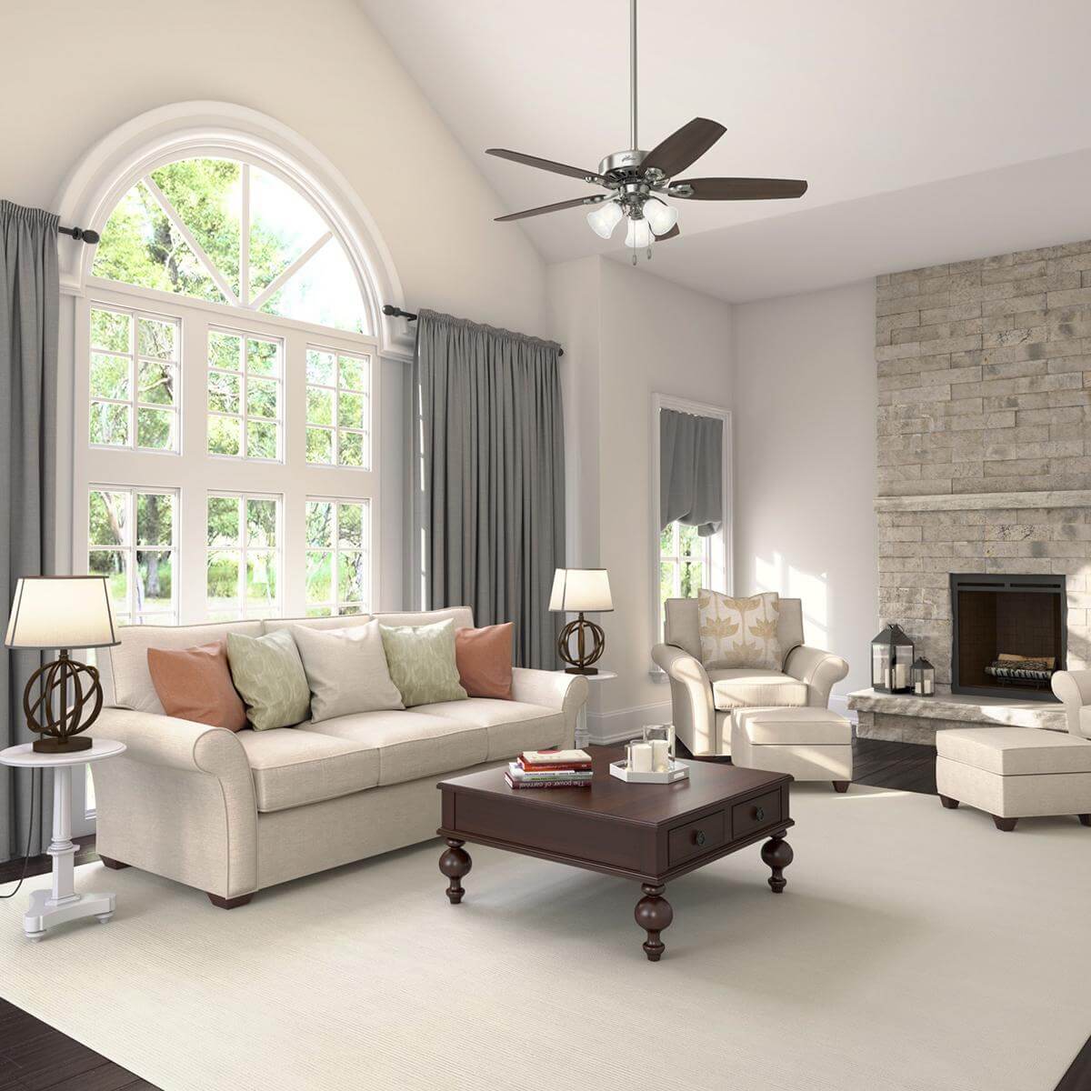 These are the top 10 domestic decor traits for 2019