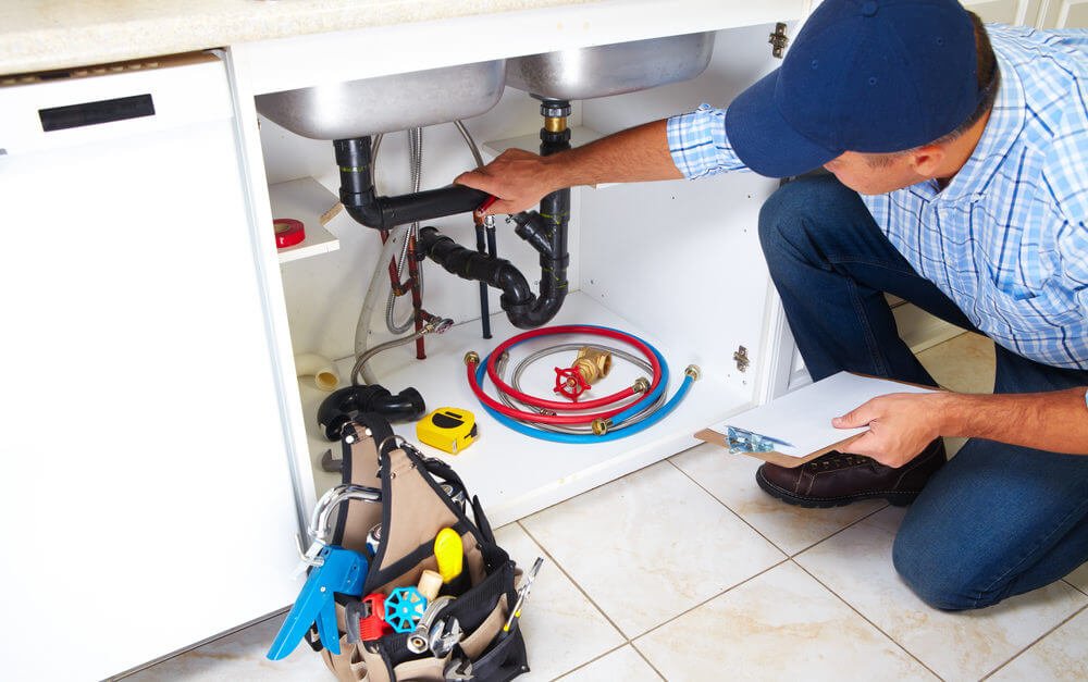 911 Plumbing LA Anaheim Location Providing the Best Emergency Plumber Services!