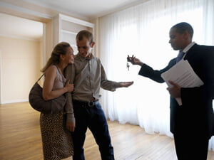 include buying condominium