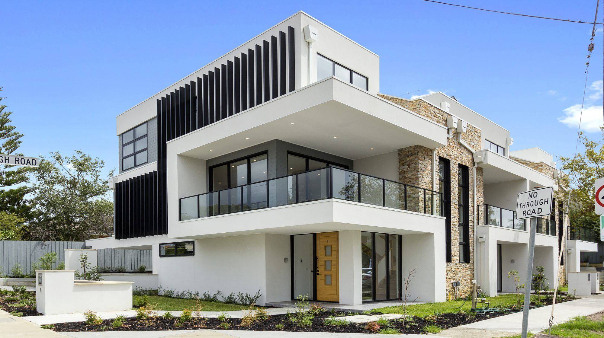 Top Six Things to Discuss with Your Custom Home Builder