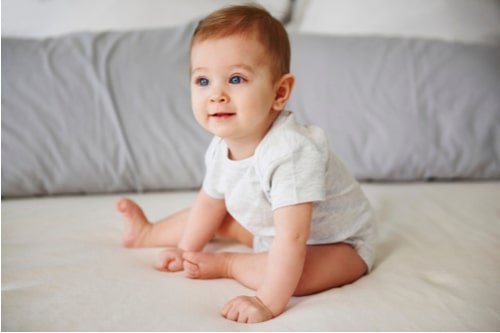 9 Safety Tips For Crawling Babies