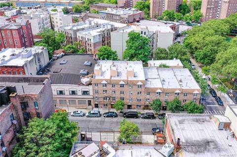 Top 3 Trends Why You Should Invest In The Bronx Real Estate Market
