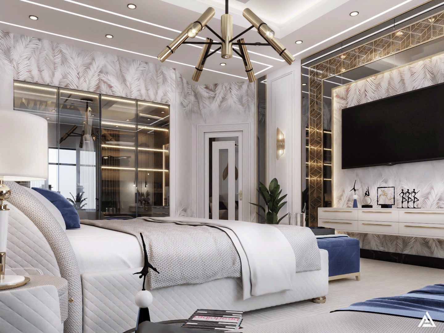 No Sweat Bed Sets: The Best Version Of Your Bedroom