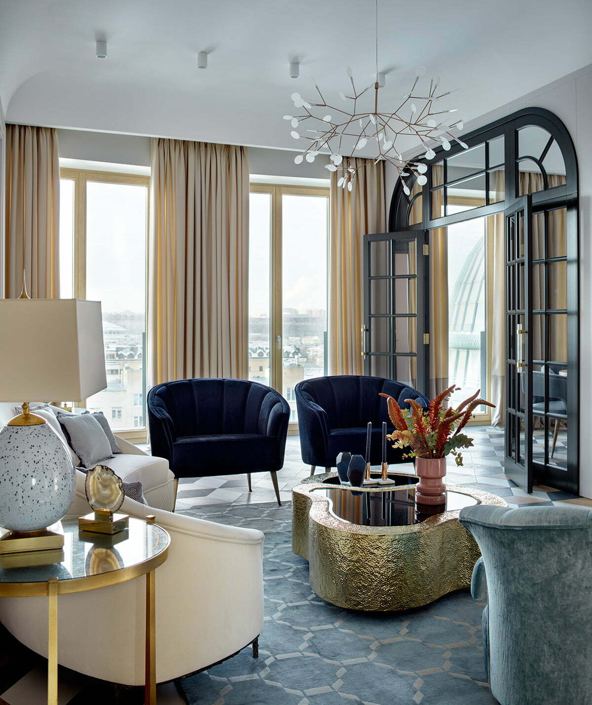 Ways Windows Can Vamp Up Your Interior Design