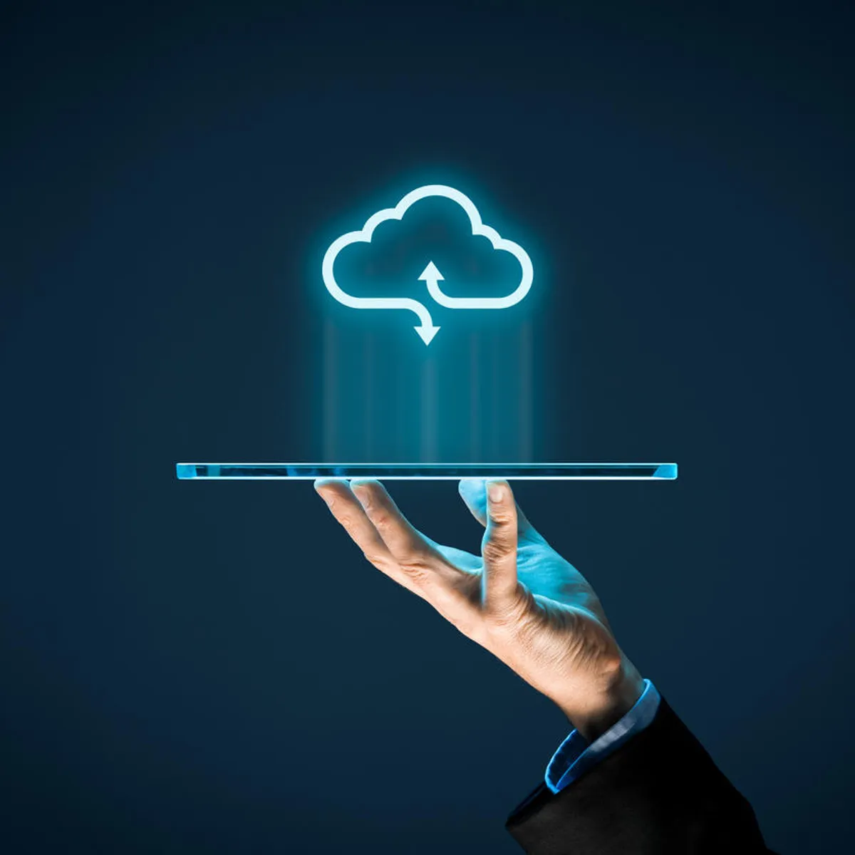 How to Clean Up Cloud Storage and Why You Need It