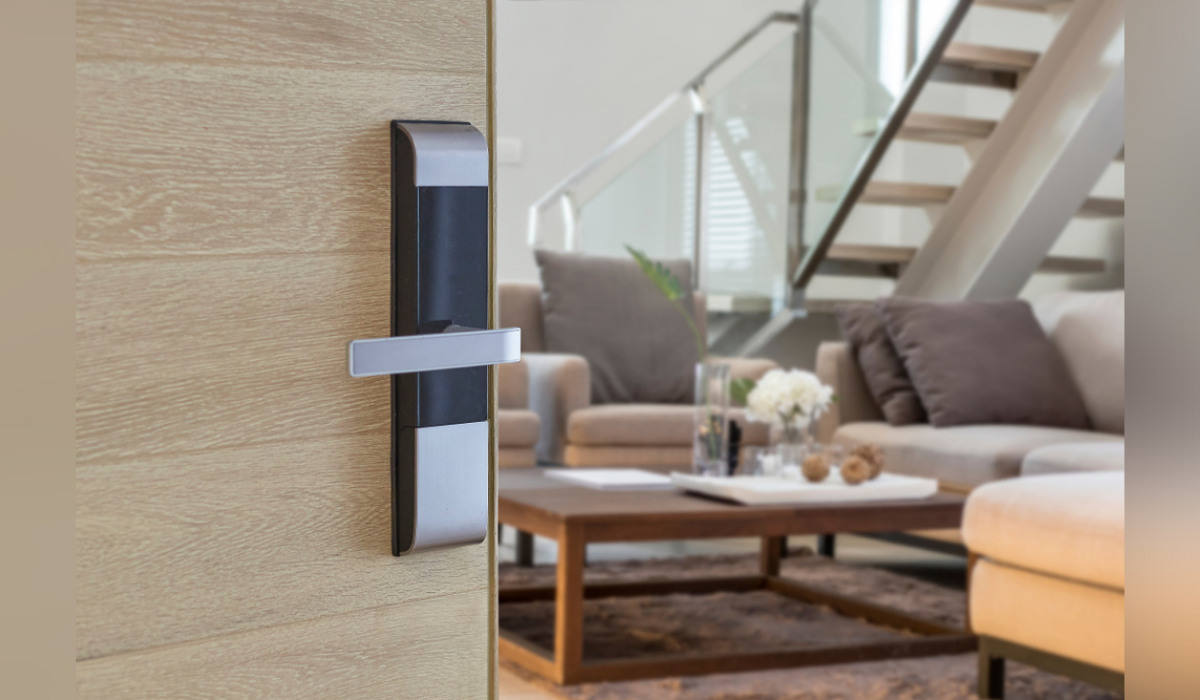 The Ultimate Modern Door Handles Guide for Beginners