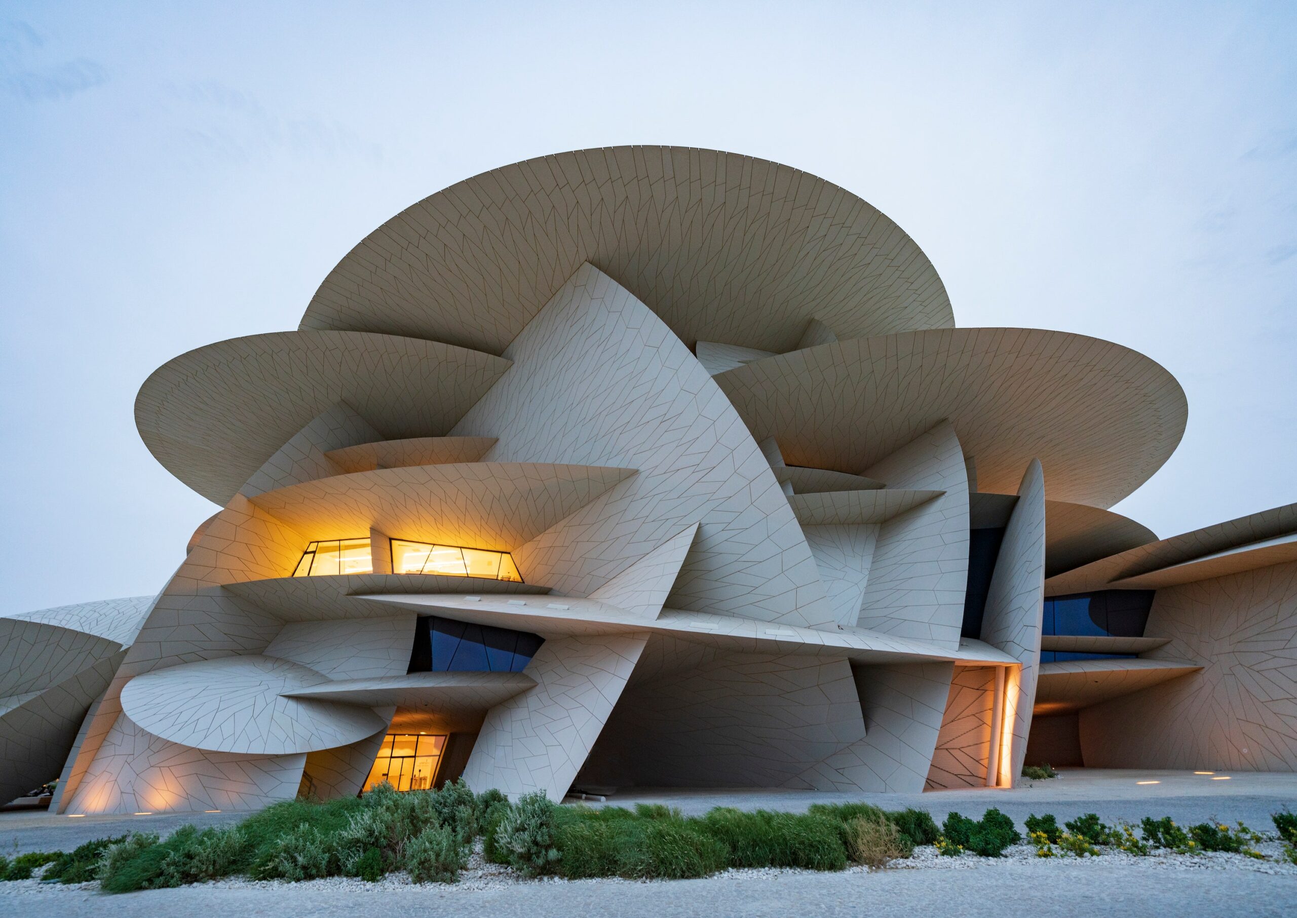 10 Most Famous Modern Architects in the World
