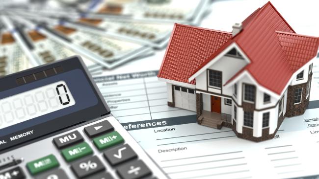 The Ultimate Guide to Tax Deduction Property Investment