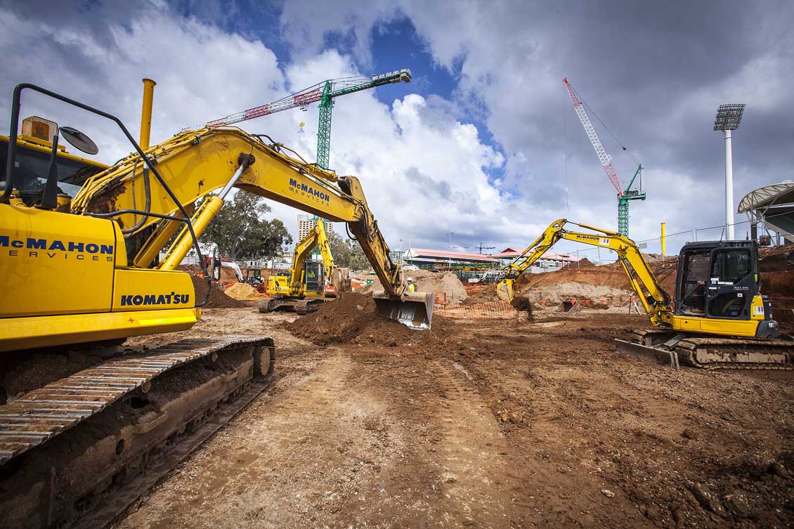 Civil Construction – How to Build the Perfect Bridge