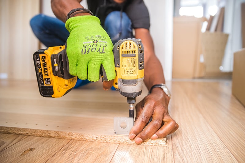 Home Improvement Tips for Your Small Business
