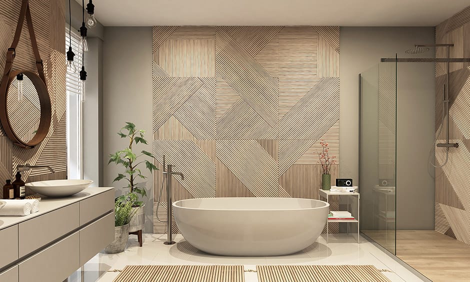 10 Amazing Bathroom Decor Ideas for a Small Bathroom