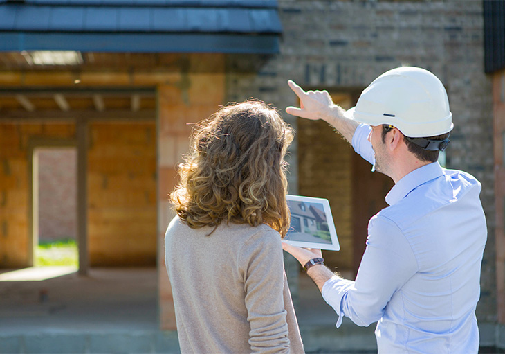 Home Inspection Checklist for First-Time Home Buyers