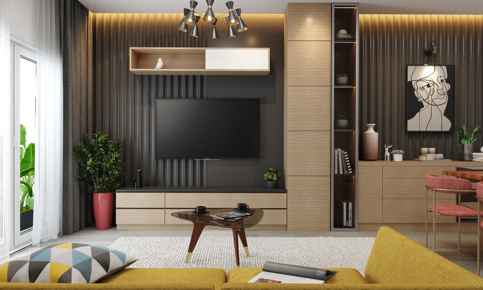 Interior Design Trends to Expect in the Future