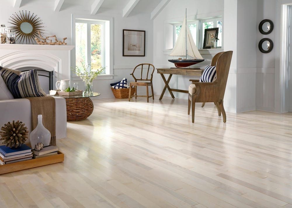 Long Island Flooring And Paneling Companies