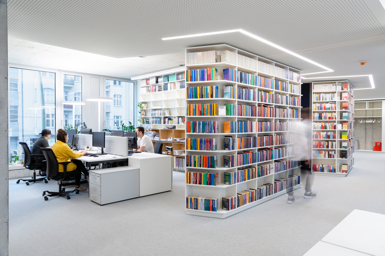 Architectural Lighting Works