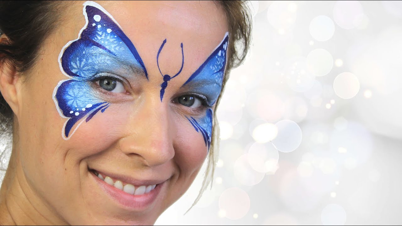 Face Painting for Adults – The Ultimate Guide for Couples