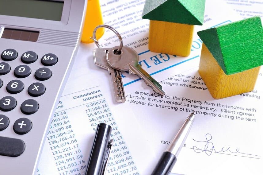 Mortgage For Investors – How To Find the Best Deals