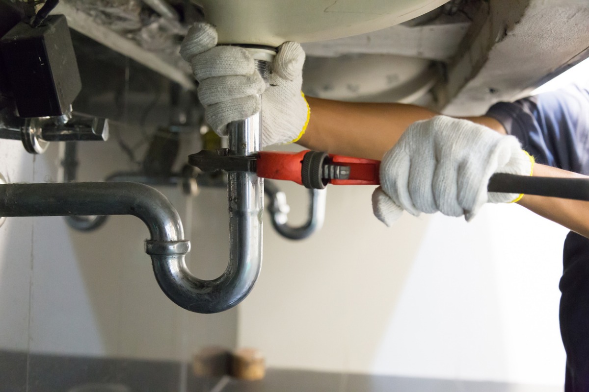 15 Cool Plumbing Ideas You Can Use Today