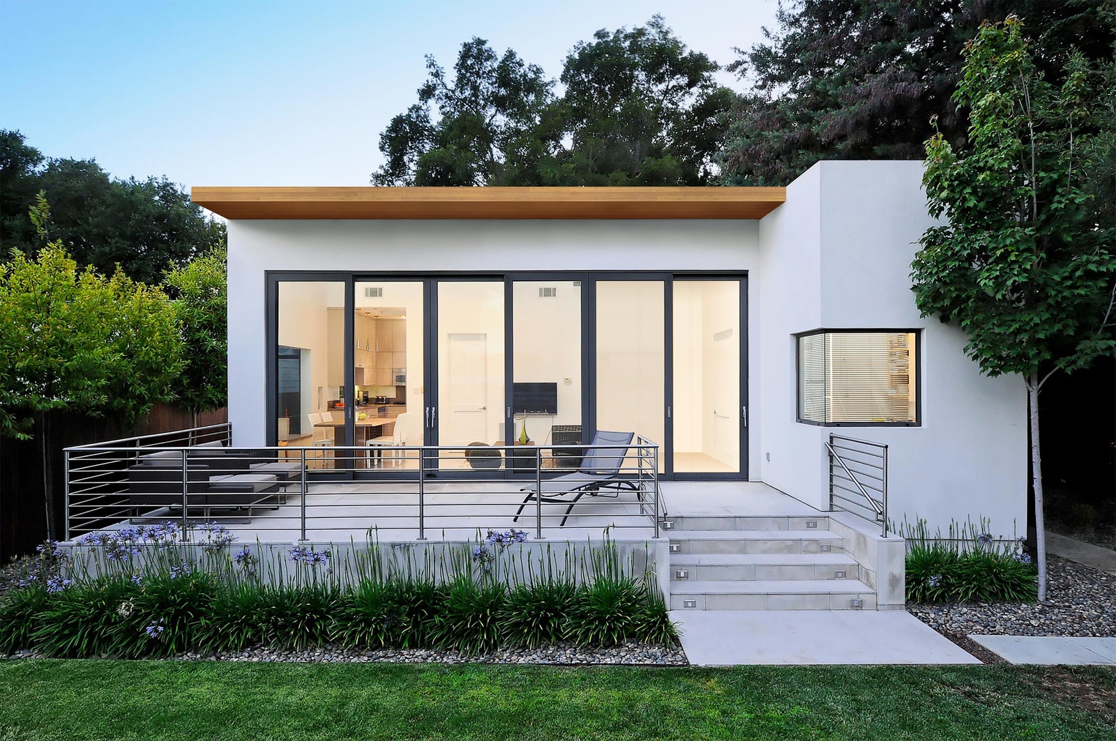 What is the Difference Between an ADU and a Tiny Home?