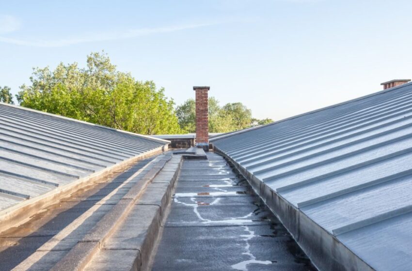 Cool Roofing: How to Instantly Increase Your Home's Value 9