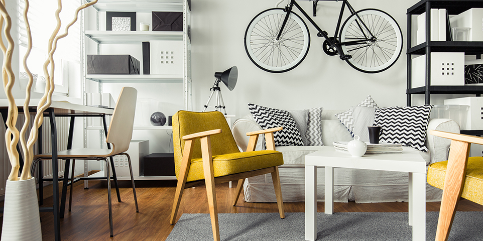 WHAT HOME INSPECTORS LOOK FOR WHEN THEY EVALUATE YOUR HOME