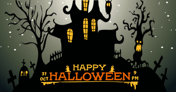 How to expand your real estate business with Halloween-themed social media ideas