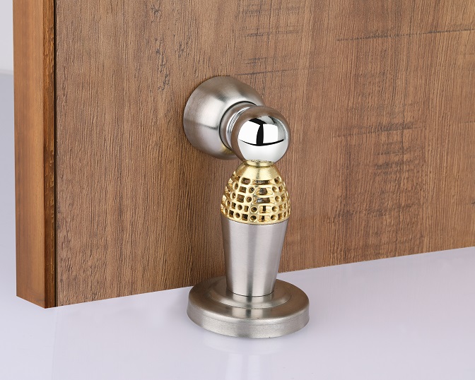 How to Make a Magnetic Door Magnet for Your Home In 10 Steps