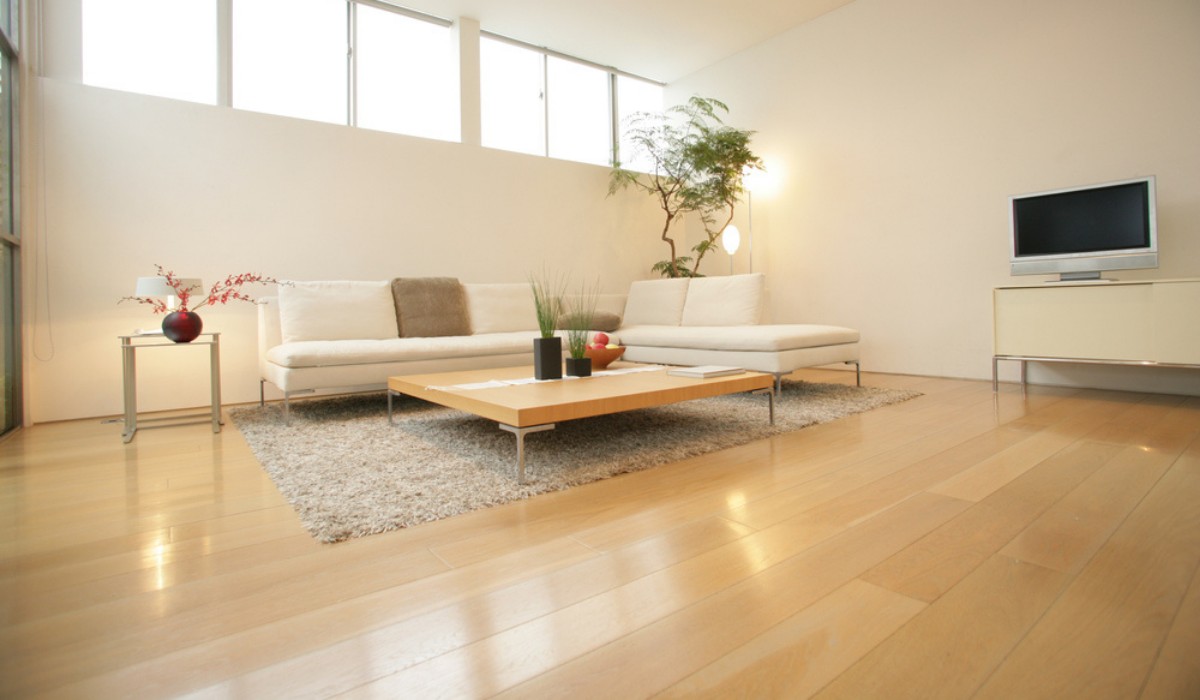 Laminate Flooring – How to Find the Best Flooring Company for Your Home