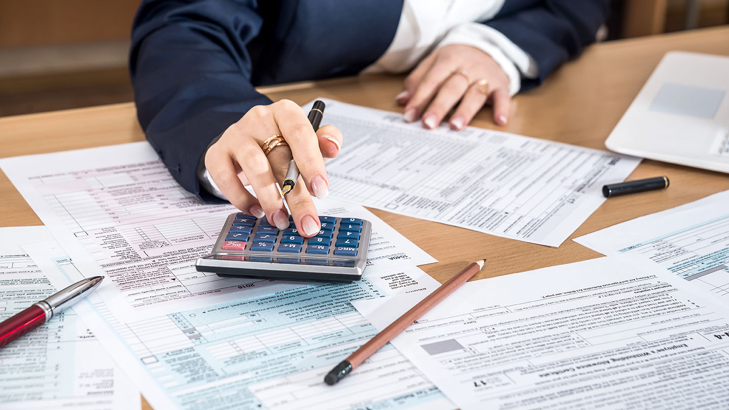 Home Business Tax – How to Start Your Own Home-Based Business