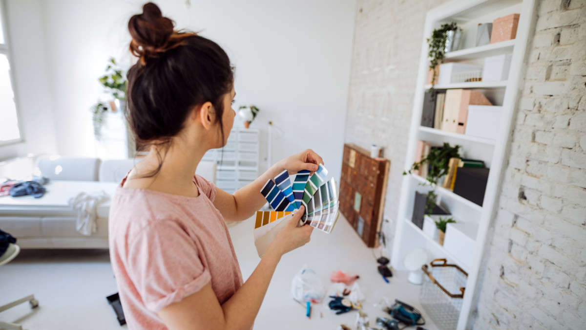 Home Improvement Tips for Homeowners in the 21st Century