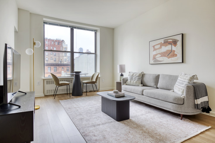 South End Average Rent Prices