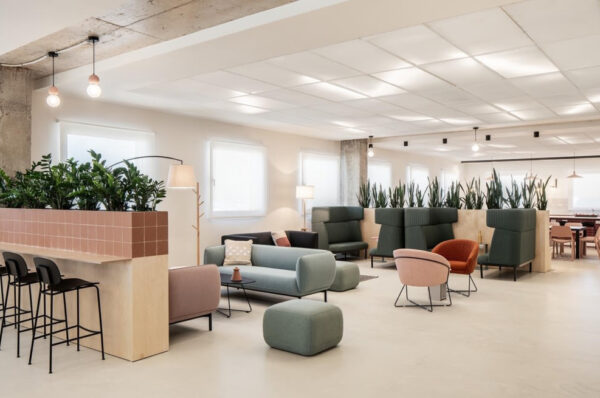 4 Great Tips for Choosing the Best Office Refurbishment Company