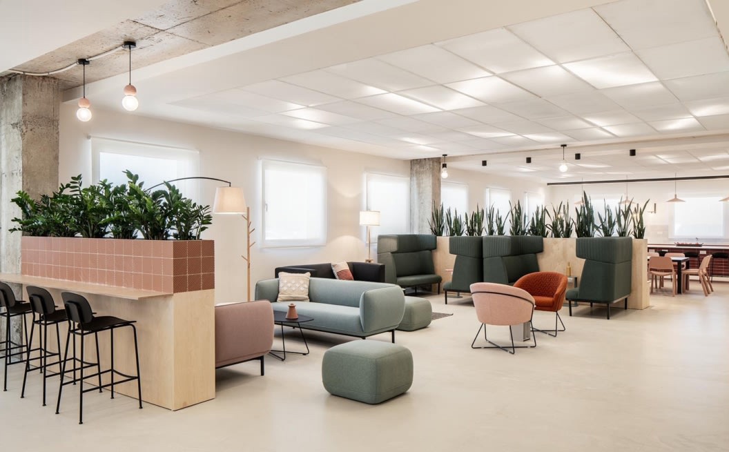 4 Great Tips for Choosing the Best Office Refurbishment Company