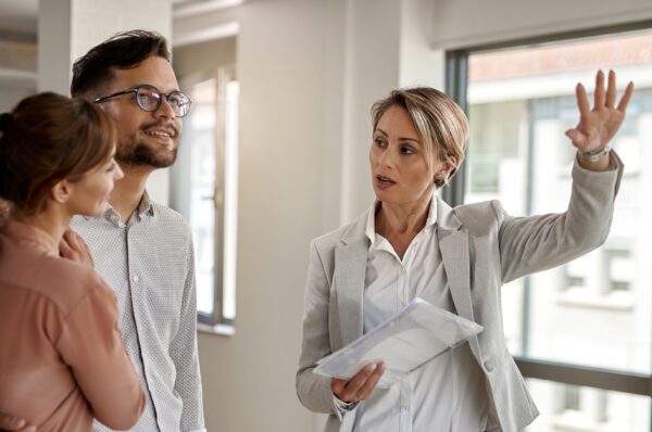 Benefits of Working with a Real Estate Agent