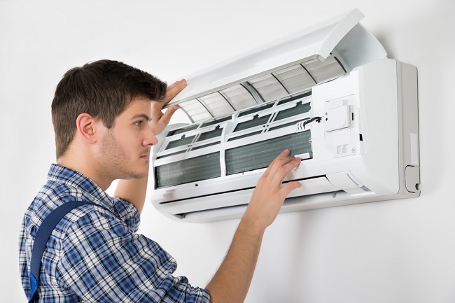 Unlocking the Technological Capabilities of an Air Conditioning System for Optimal Functionality