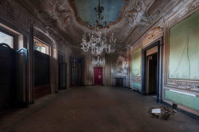 Abandoned Italian Villas for Sale – Find the Right Location to Buy Now