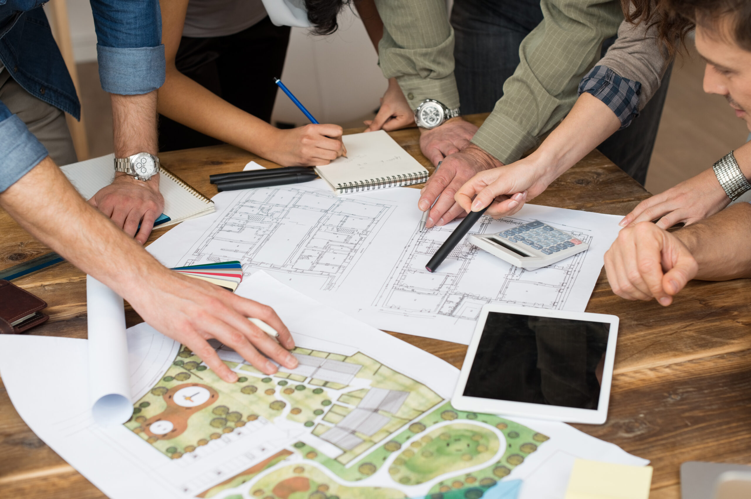 Landscape Designers Need This Proven 3 Step Process to Land More Clients
