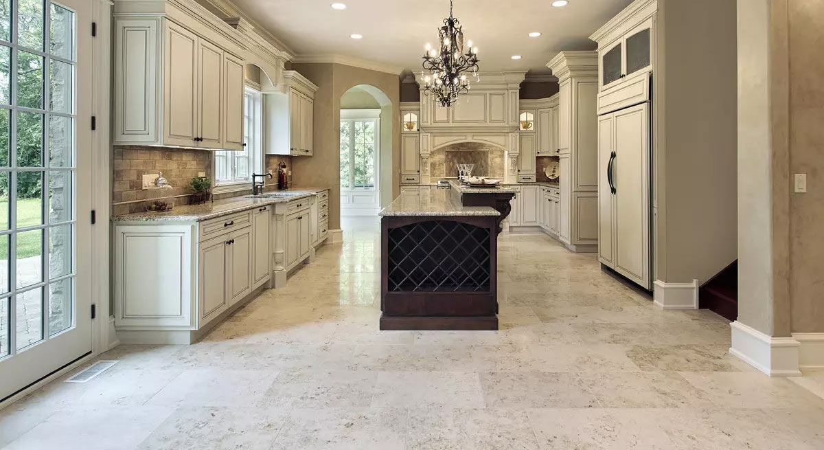 Granite Flooring Installation Tips: The Perfect Way to Install Granite