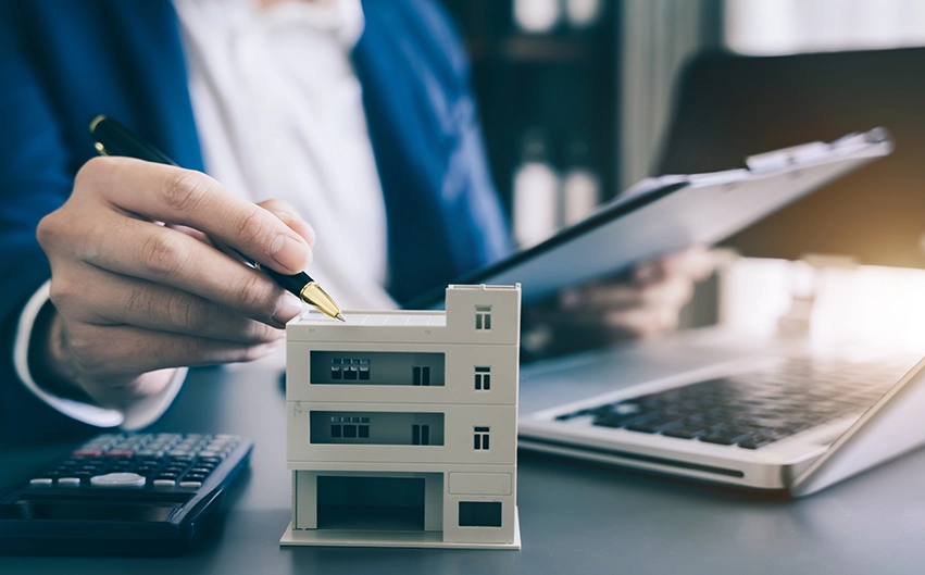 TOP REAL ESTATE INVESTMENT LOCATIONS IN CHARLESTON, SC