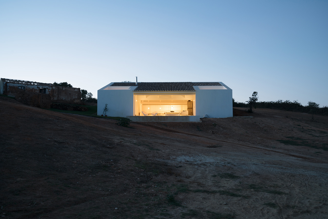 Cercal House: The Ultimate Guide to Modern Living