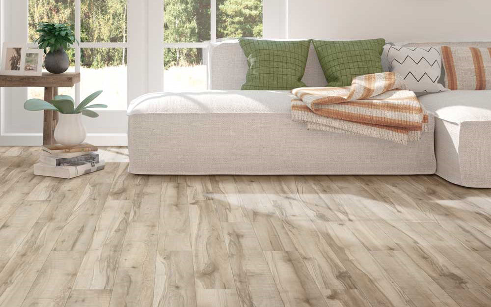 Top Rated Vinyl Flooring: The Ultimate Guide