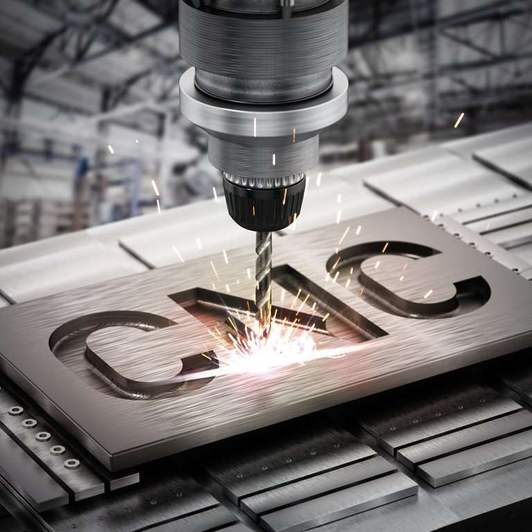 Unlocking the Potential of CNC Technology – CNC stands for Computer Numerical Control